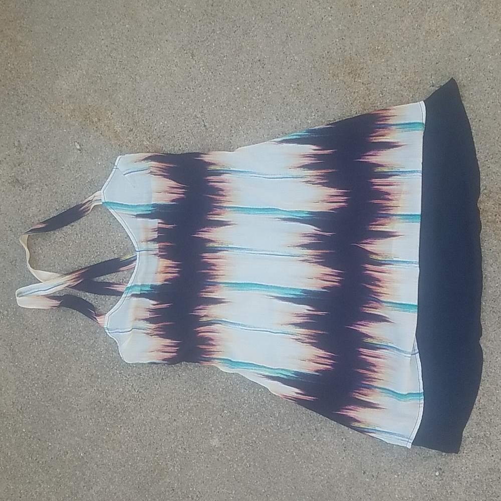 Womens Summer Dress